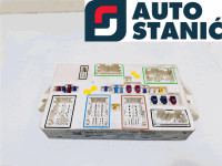 Ohišje varovalk OPEL GRANDLAND | OEM: 9865426280 (HPY)