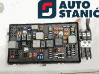 Ohišje varovalk OPEL INSIGNIA | OEM: 13275882, 13255300 (A20DTH)