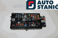 Ohišje varovalk OPEL INSIGNIA | OEM: 13485548 (B20DTH)