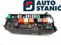 Ohišje varovalk OPEL VECTRA C | OEM: 93190851, 13248317 (Z28NET)