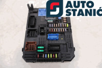 Ohišje varovalk OPEL VIVARO | OEM: 9846483480