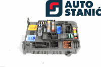 Ohišje varovalk PEUGEOT 2008/E_2008 | OEM: 1681052380 (ZKX) (AUTOMAT)