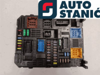 Ohišje varovalk PEUGEOT 2008/E_2008 | OEM: 1691100980 (HNS)