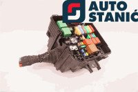 Ohišje varovalk PEUGEOT 2008/E_2008 | OEM: 9866815680 (EB2ADTS)
