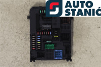 Ohišje varovalk PEUGEOT 2008 | OEM: 1611785780