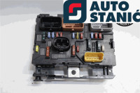 Ohišje varovalk PEUGEOT 207 | OEM: 6500FH (5FW) (BVM5)