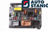 Ohišje varovalk PEUGEOT 207 | OEM: 6500FH (9HZ) (BVM5)