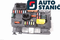Ohišje varovalk PEUGEOT 207 | OEM: 6500HV (8FP)
