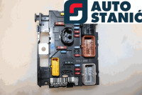 Ohišje varovalk PEUGEOT 207 | OEM: 6580NJ (5FS)