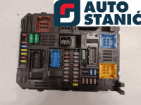 Ohišje varovalk PEUGEOT 208/E_208 | OEM: 1681052380 (ZKX)