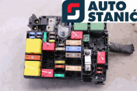 Ohišje varovalk PEUGEOT 208 | OEM: 1611426880 (HMZ)