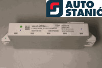Ohišje varovalk PEUGEOT 3008 / E_3008 | OEM: 9871343280 (HPY) (EDCT6)