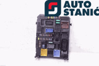 Ohišje varovalk PEUGEOT 3008 | OEM: 1675483980 (HNS)