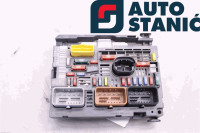 Ohišje varovalk PEUGEOT 3008 | OEM: 9807028580 (9HR)