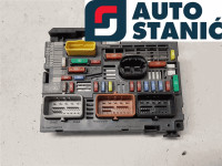 Ohišje varovalk PEUGEOT 3008 | OEM: 9807028580 (9HR)