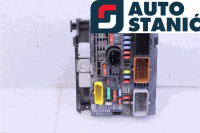Ohišje varovalk PEUGEOT 3008 | OEM: 9807028580 (BHZ)
