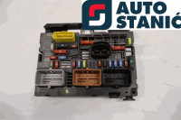 Ohišje varovalk PEUGEOT 3008 | OEM: 9807028580 (RHE)