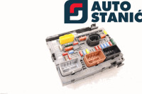Ohišje varovalk PEUGEOT 3008 | OEM: 9807028580 (5FV)