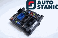 Ohišje varovalk PEUGEOT 3008 | OEM: 9810296180 (HNY)