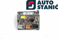 Ohišje varovalk PEUGEOT 307 | OEM: 6500CK (NFU)