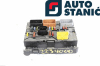 Ohišje varovalk PEUGEOT 307 | OEM: 6500CK (NFU)