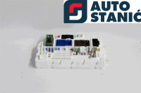 Ohišje varovalk PEUGEOT 308/E_308 | OEM: 9846631580 (HNS)