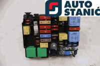 Ohišje varovalk PEUGEOT 308 | OEM: 1610807880 (5FA)