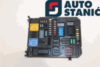 Ohišje varovalk PEUGEOT 308 | OEM: 1627737480 (YHZ)