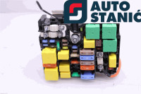 Ohišje varovalk PEUGEOT 308 | OEM: 9804848580 (HNS)