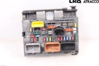Ohišje varovalk PEUGEOT 308 | OEM: 9807029180 (5FS)