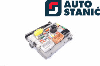 Ohišje varovalk PEUGEOT 308 | OEM: 9807029180 (5FS)