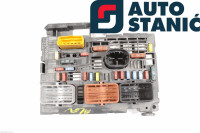 Ohišje varovalk PEUGEOT 308 | OEM: 9807029180 (RHR)