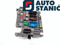 Ohišje varovalk PEUGEOT 308 | OEM: 9810296380 (BHZ)