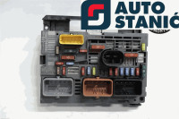 Ohišje varovalk PEUGEOT 407 | OEM: 9807028580 (9HZ)