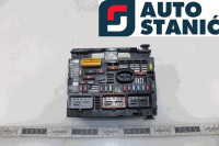 Ohišje varovalk PEUGEOT 407 | OEM: 9807028580 (9HZ)