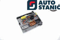 Ohišje varovalk PEUGEOT 407 | OEM: 9807028580 (RFJ)