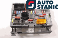 Ohišje varovalk PEUGEOT 5008 | OEM: 9807028580 (9HZ)