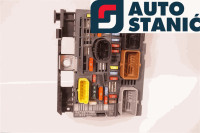 Ohišje varovalk PEUGEOT 5008 | OEM: 9807028580 (DV6C)
