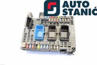 Ohišje varovalk PEUGEOT 508 | OEM: 1607285280 (9HD)