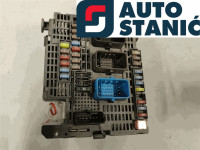 Ohišje varovalk PEUGEOT 508 | OEM: 9677987580 (9HD)