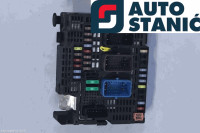 Ohišje varovalk PEUGEOT 508 | OEM: 9810296480 (BHZ)