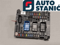 Ohišje varovalk PEUGEOT 508 | OEM: 9810719280 (9HD)