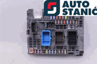 Ohišje varovalk PEUGEOT 508 | OEM: 9810719280 (9HR)