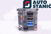 Ohišje varovalk PEUGEOT 508 | OEM: 9810719280 (RHH)