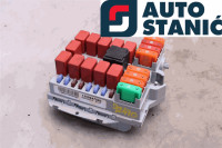 Ohišje varovalk PEUGEOT BOXER/E_BOXER | OEM: 1398647080 (AHP)