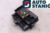 Ohišje varovalk PEUGEOT BOXER/E_BOXER | OEM: 1671206580 (AHP)