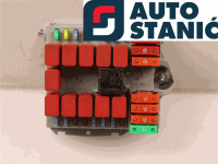 Ohišje varovalk PEUGEOT BOXER/E_BOXER | OEM: 98647080 (DW12RUE)
