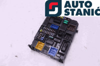 Ohišje varovalk PEUGEOT PARTNER/E_PARTNER | OEM: 1681050680 (YHT)