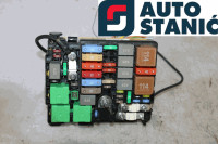 Ohišje varovalk PEUGEOT PARTNER/E_PARTNER | OEM: 980484580 (YHY)