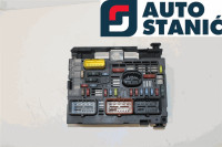 Ohišje varovalk PEUGEOT PARTNER | OEM: 9807028780 (9HX)